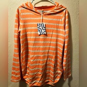 Women's Market and Spruce Hoodie Top Shirt